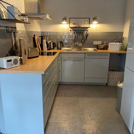 Hej Ferienwohnung Gau-Algesheim Exterior foto