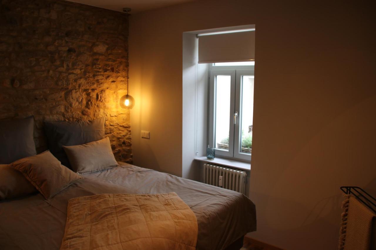 Hej Ferienwohnung Gau-Algesheim Exterior foto