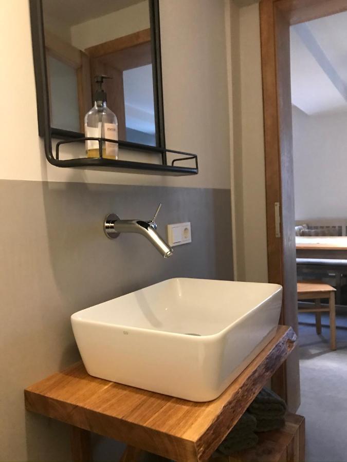 Hej Ferienwohnung Gau-Algesheim Exterior foto