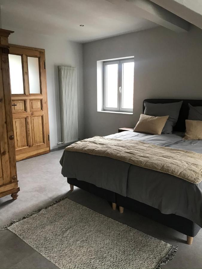 Hej Ferienwohnung Gau-Algesheim Exterior foto