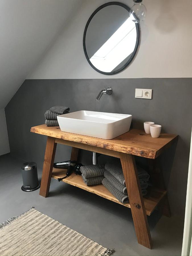 Hej Ferienwohnung Gau-Algesheim Exterior foto