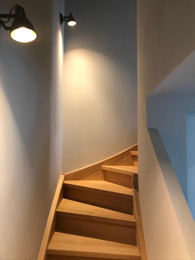 Hej Ferienwohnung Gau-Algesheim Exterior foto