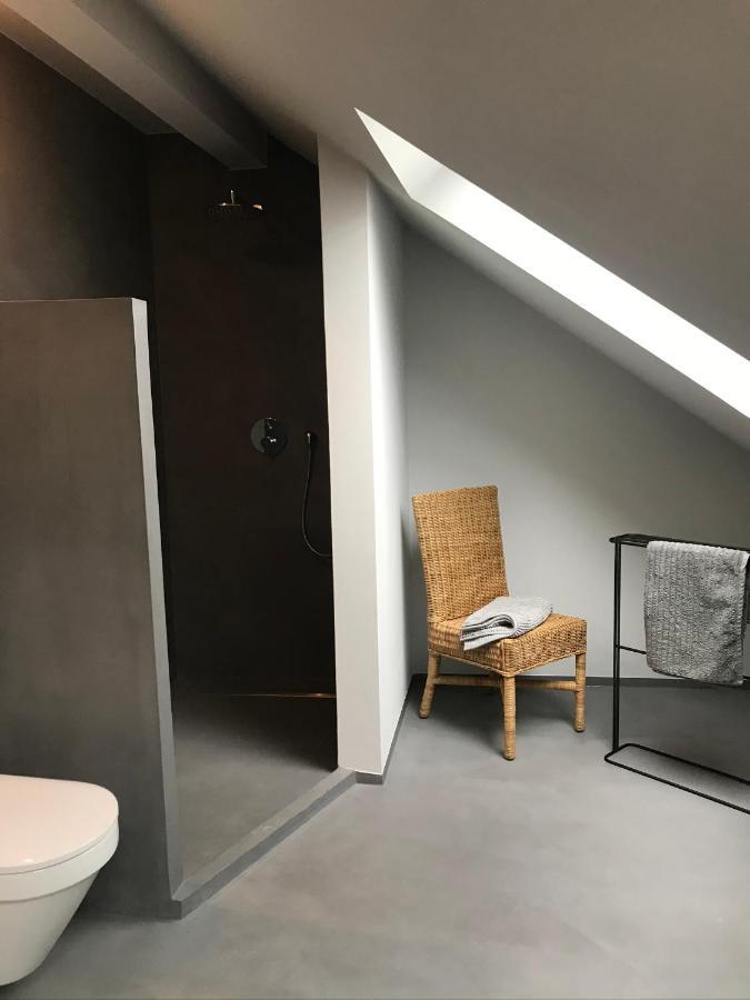 Hej Ferienwohnung Gau-Algesheim Exterior foto